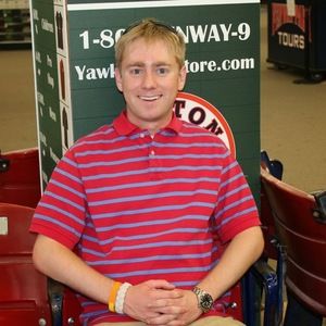 Meet your Posher, Christopher